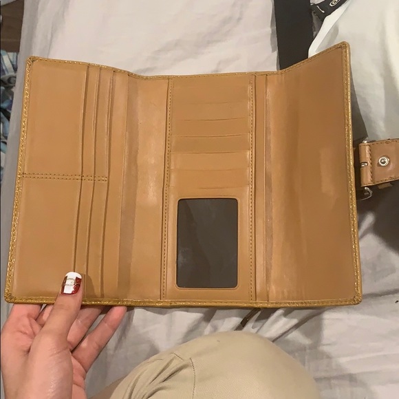 Coach Wallet - Picture 2 of 5